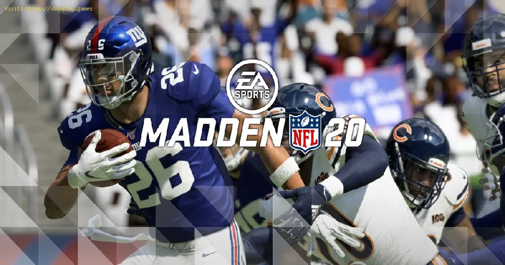 Madden 20: How to Sprint - Tips and tricks