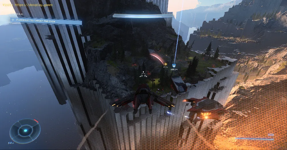 Halo Infinite：WrithKulを倒す方法