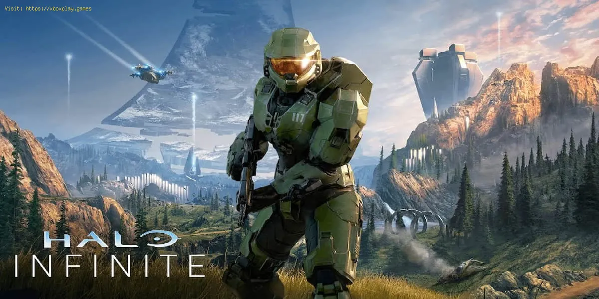 Halo Infinite: So erhalten Sie die Sentinel-Schwerter