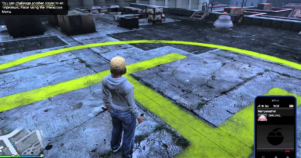 GTA Online: How To Fix Invisibility Bug In Agencies