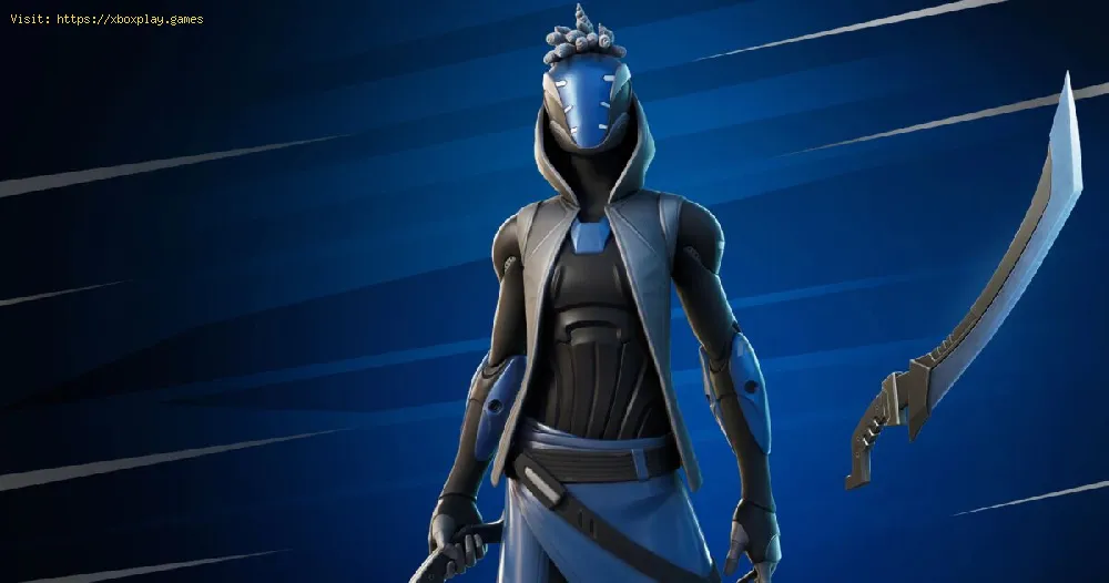 Fortnite: How To Get The Sultura Skin