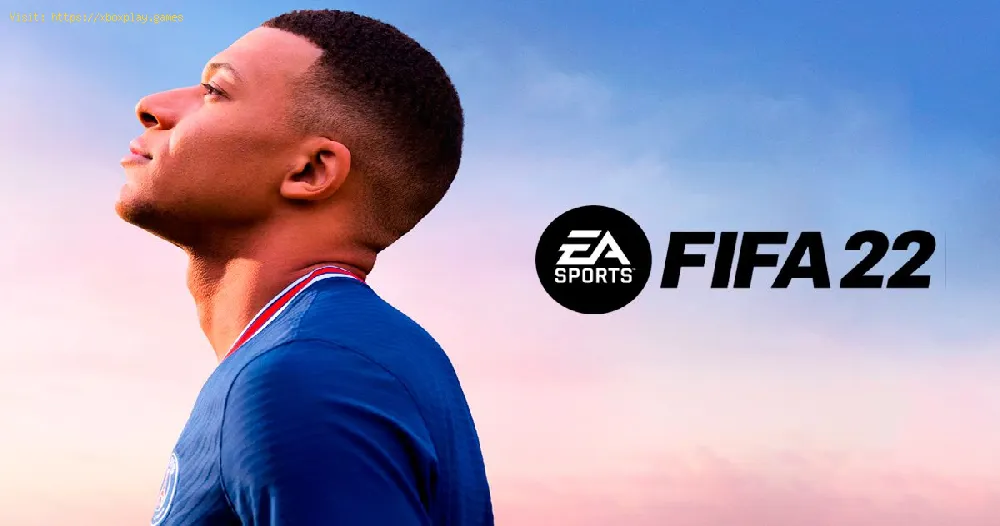FIFA 22: How to Fix Unable to Save Personal Settings 1 Failed