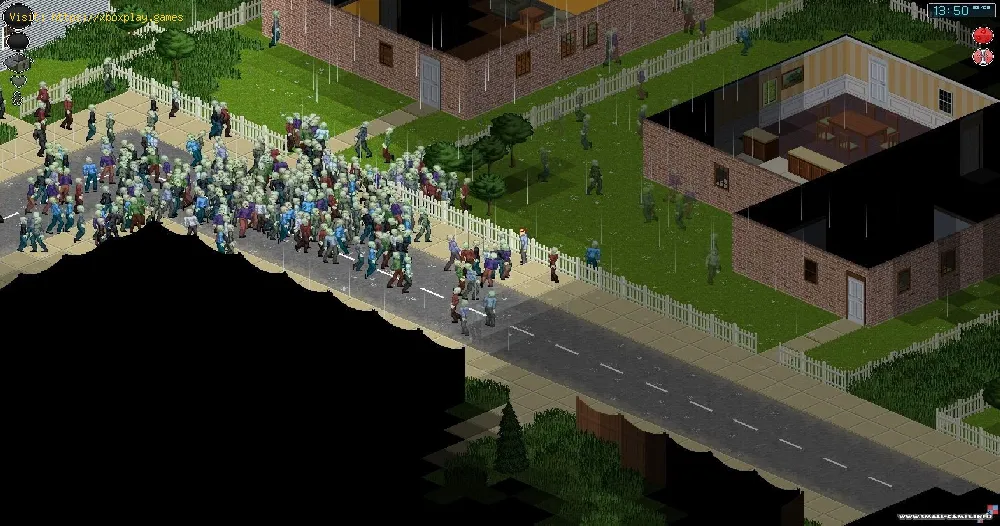 Project Zomboid: How to Play Multiplayer with Friends
