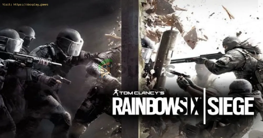 Rainbow Six Siege: How to turn on voice chat