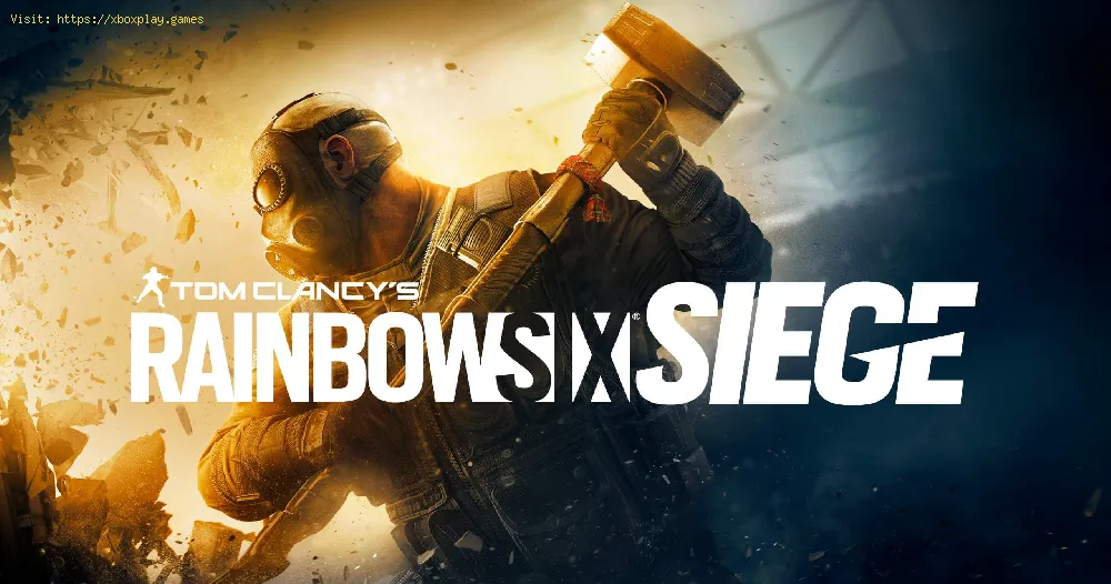 Rainbow Six Siege: How to fix chat not working errors