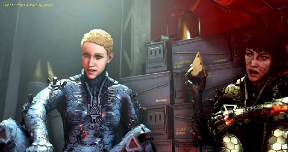 Wolfenstein Youngblood: How to Beat Ubergarde - Tips and tricks