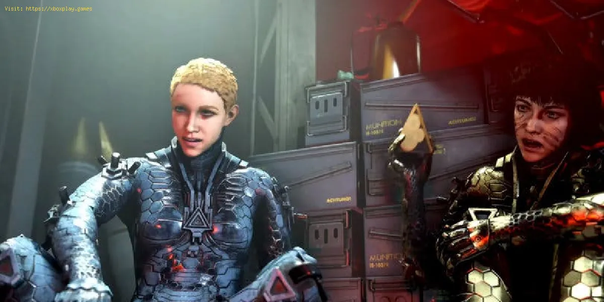 Wolfenstein Youngblood: come battere Ubergarde