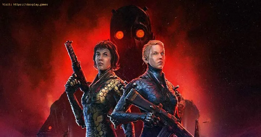 Wolfenstein Youngblood: How to Get Side Missions - Tips and tricks