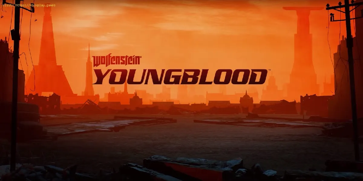  2087/5000 Wolfenstein Youngblood: come trovare indizi nell'appartamento di Lenz