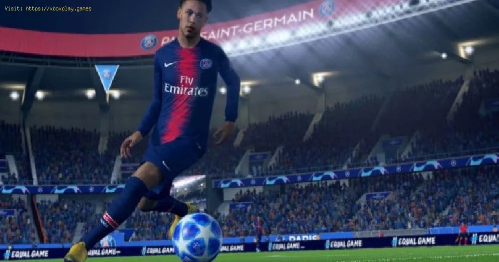 FIFA 20:  Requirements for PC - guide detailed