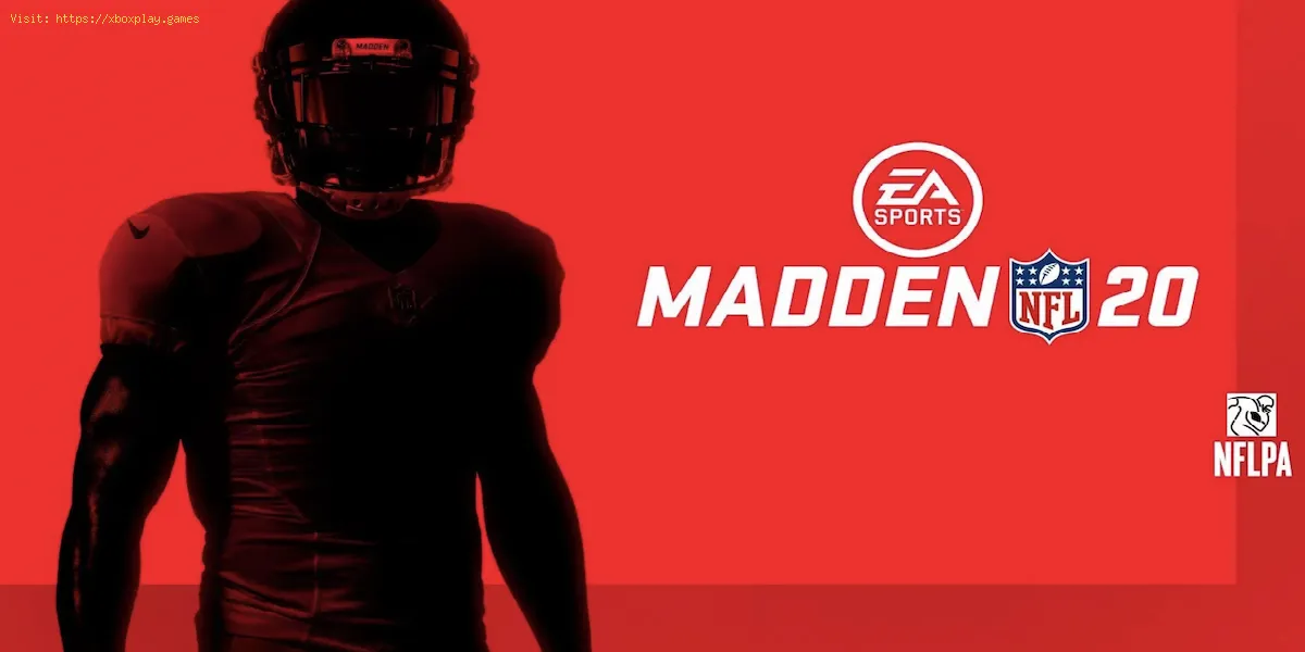 Madden 20: Comment jouer dans EA Access