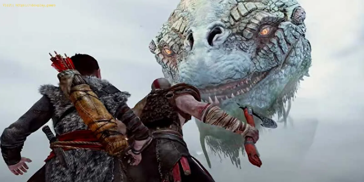 God of War: How to Fix Not Enough Available Memory Error on PC