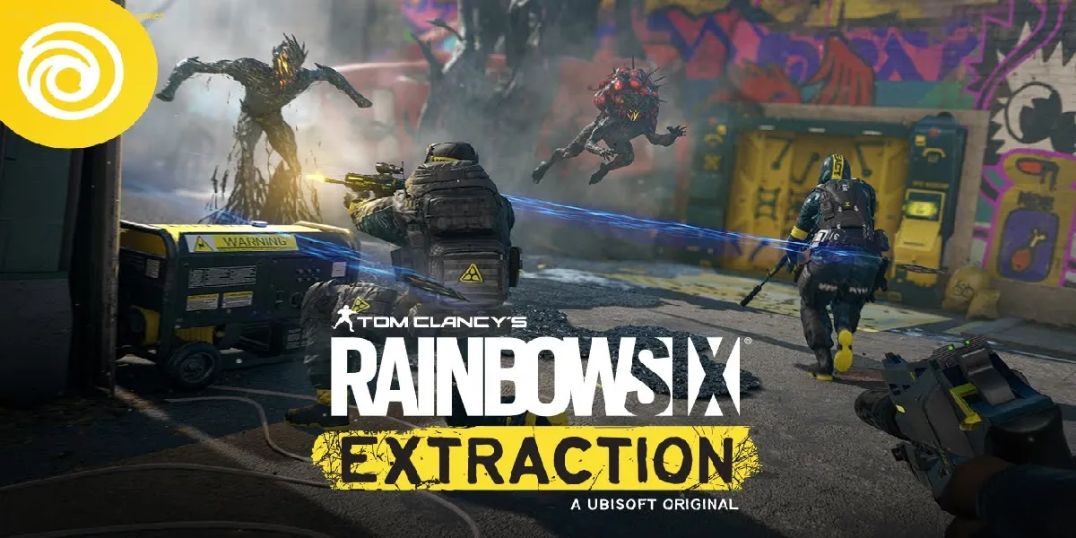 Rainbow Six Extraction: Como vencer o Tormentor