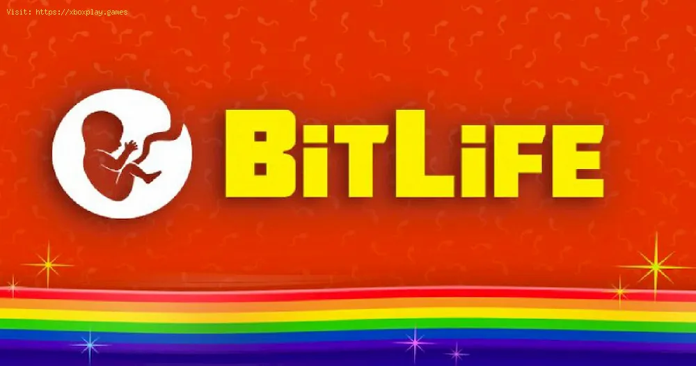 BitLife: How to Become a Model
