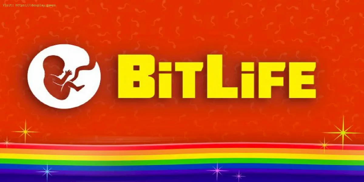 BitLife: Como se tornar um modelo