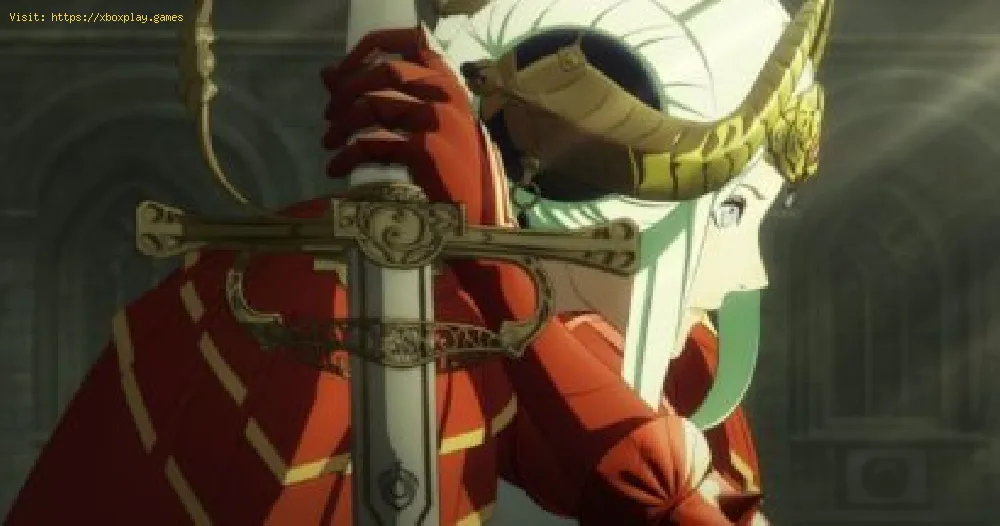 Fire Emblem Three Houses: Who the Flame Emperor -  Flame emperor guide