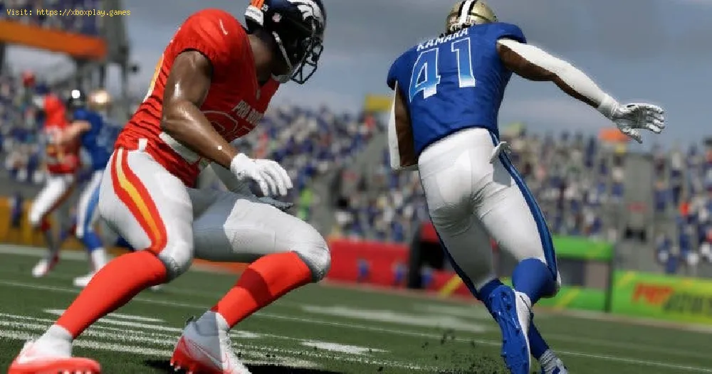Madden 20:  Requirements for PC - guide detailed