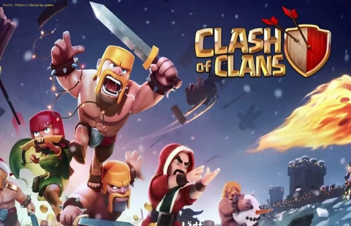 Clash of Clans: How to Beat Judo Sloth Challenge