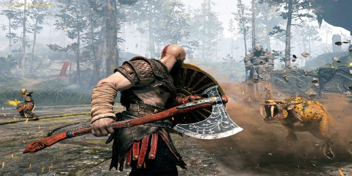 God of War: How to Fix DirectX Feature Level 11.1 Required
