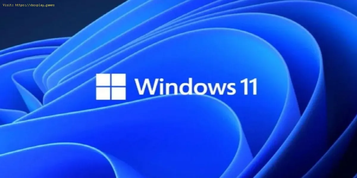 Windows 11: come correggere l'errore del menu Start non funzionante