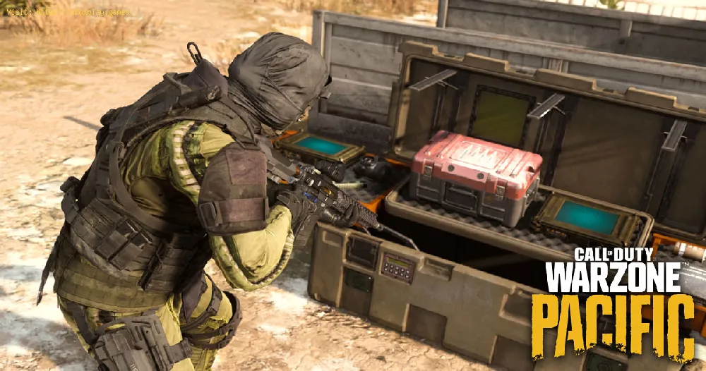 Call of Duty Warzone: How to Fix Buy Station Freezing
