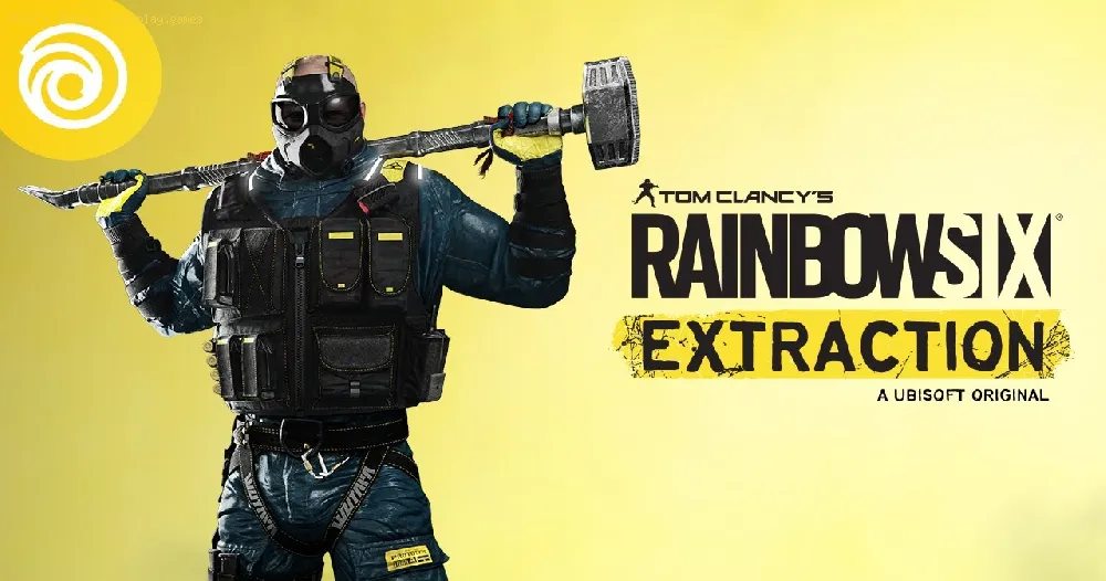 Rainbow Six Extraction: How to Unlock more Weapons