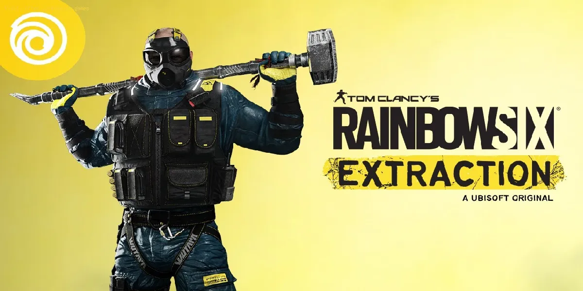 Rainbow Six Extraction: Como desbloquear mais armas