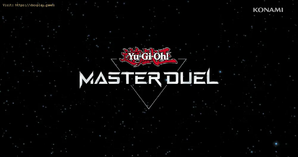 Yu-Gi-Oh! Master Duel: How to Change Mate