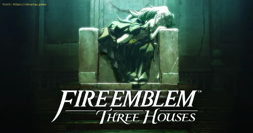  Fire Emblem: Three Houses - How many Students you can recruit - Recruit guide