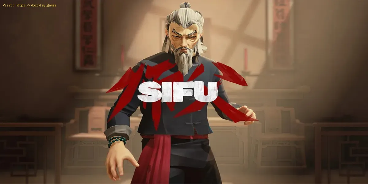 Sifu: Cómo jugar anticipadamente