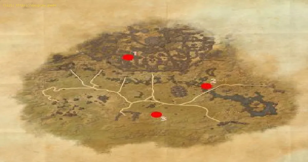Elder Scrolls Online: Where to Find All Clockwork City Set Station