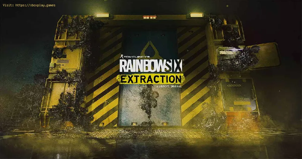 Rainbow Six Extraction: How To disable Narrator Text To Speech
