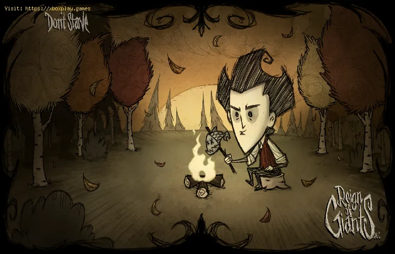 Don’t Starve: How to beat Spider Queen