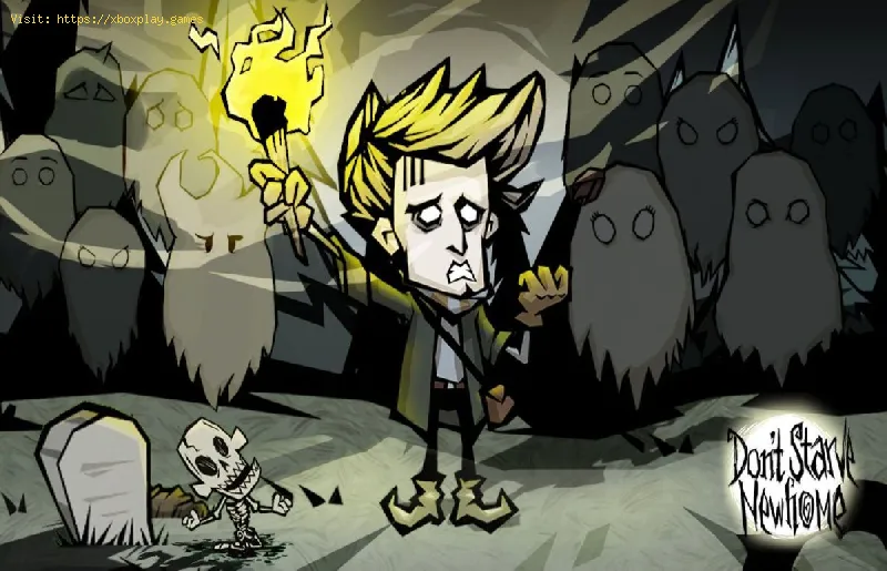 Don’t Starve: How to Get more Butter