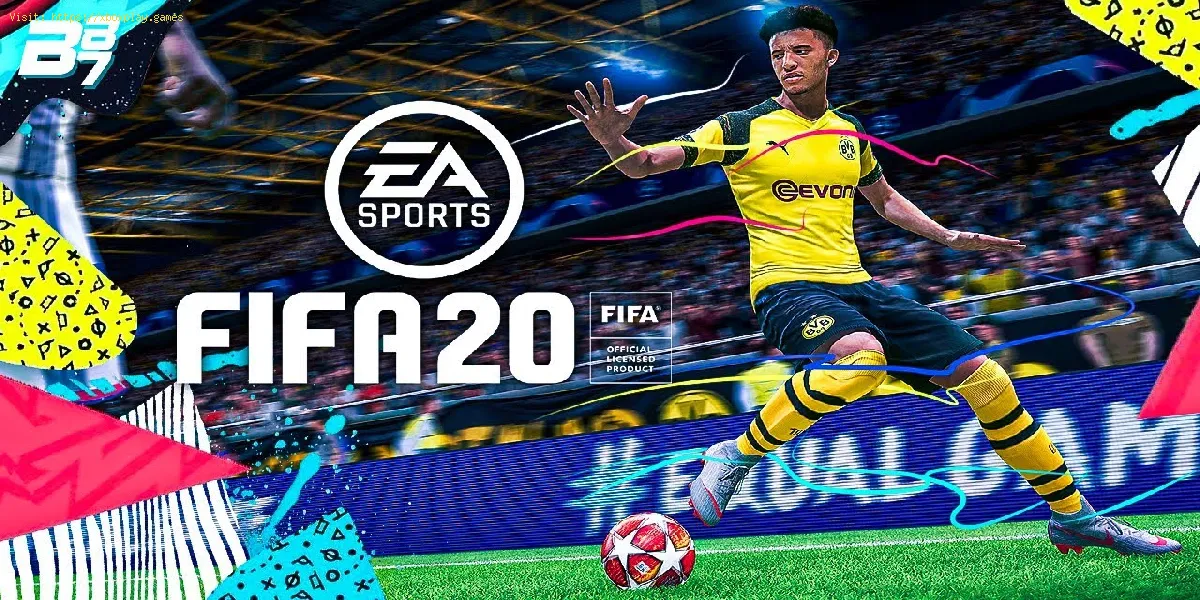 FIFA 20: Comment gagner de l'XP et des récompenses