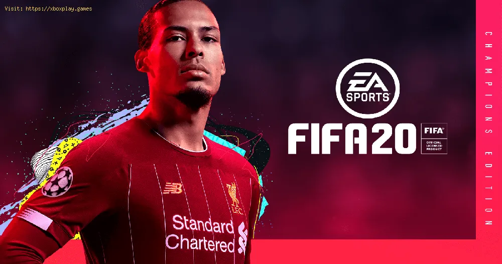 FIFA 20: How to play Ultimate Team with the new Fifa Rules