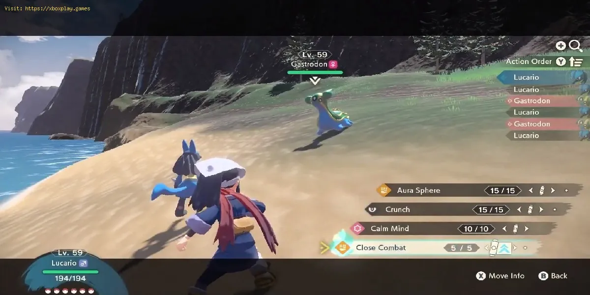 Pokémon Legends Arceus: Cómo tener batallas con amigos