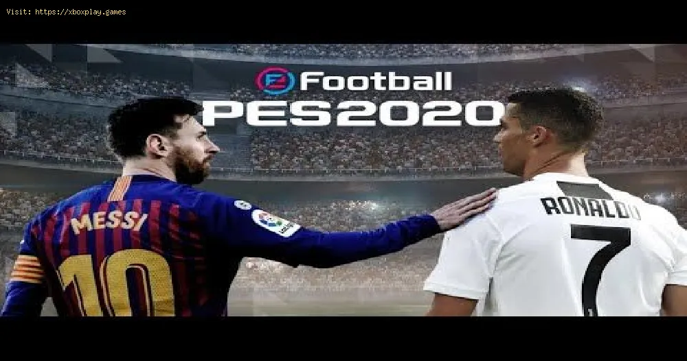 PES 2020: Lionel Messi or Cristiano Ronaldo whos has the higher rated