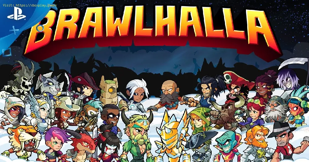 Brawlhalla: How to Improve it - tips to play