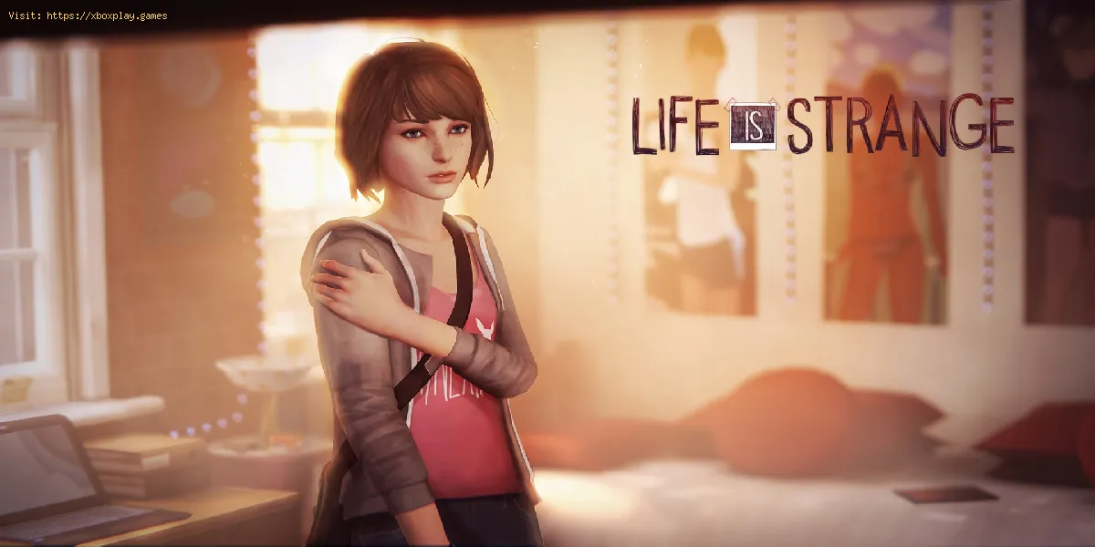 Life is Strange: Chloe die Schuld geben oder die Schuld auf sich nehmen?
