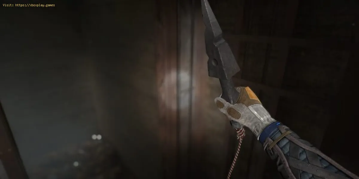 Dying Light 2: Wie man den Enterhaken benutzt