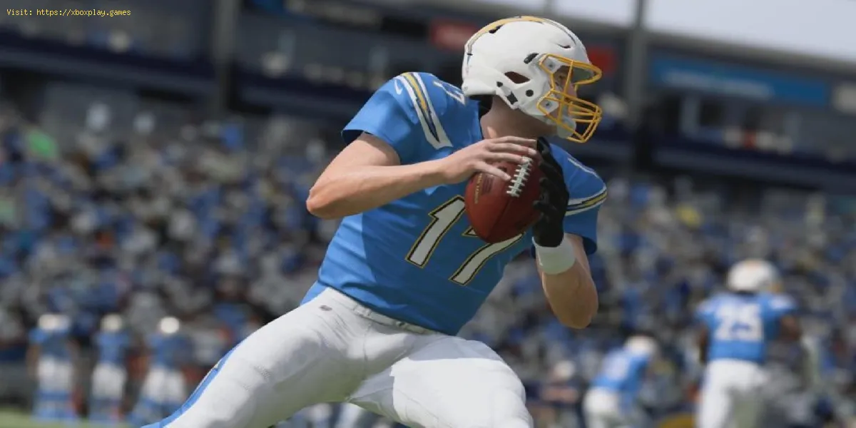 Madden 20: Comment gagner une formation MUT
