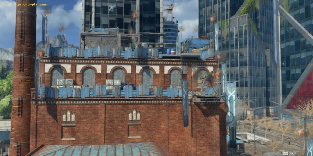Dying Light 2: Cómo resolver el rompecabezas de la estación eléctrica Garrison