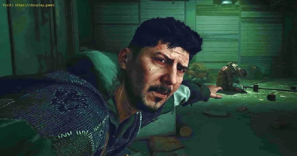 Dying Light 2: Should you leave Hakon to die or help him