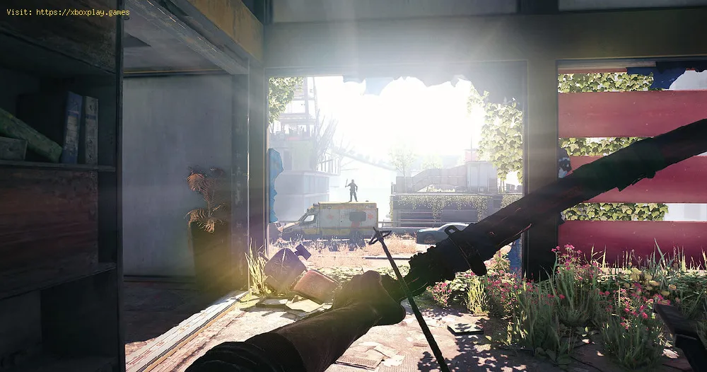 Dying Light 2: How to Fix Screen Flickering