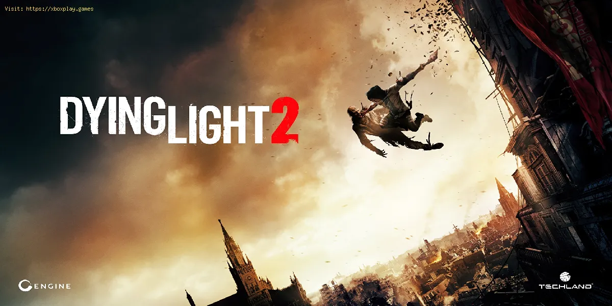 Dying Light 2: So beheben Sie niedrige FPS