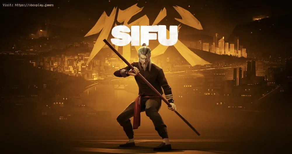 Sifu: Where to Find All Shrine in The Club