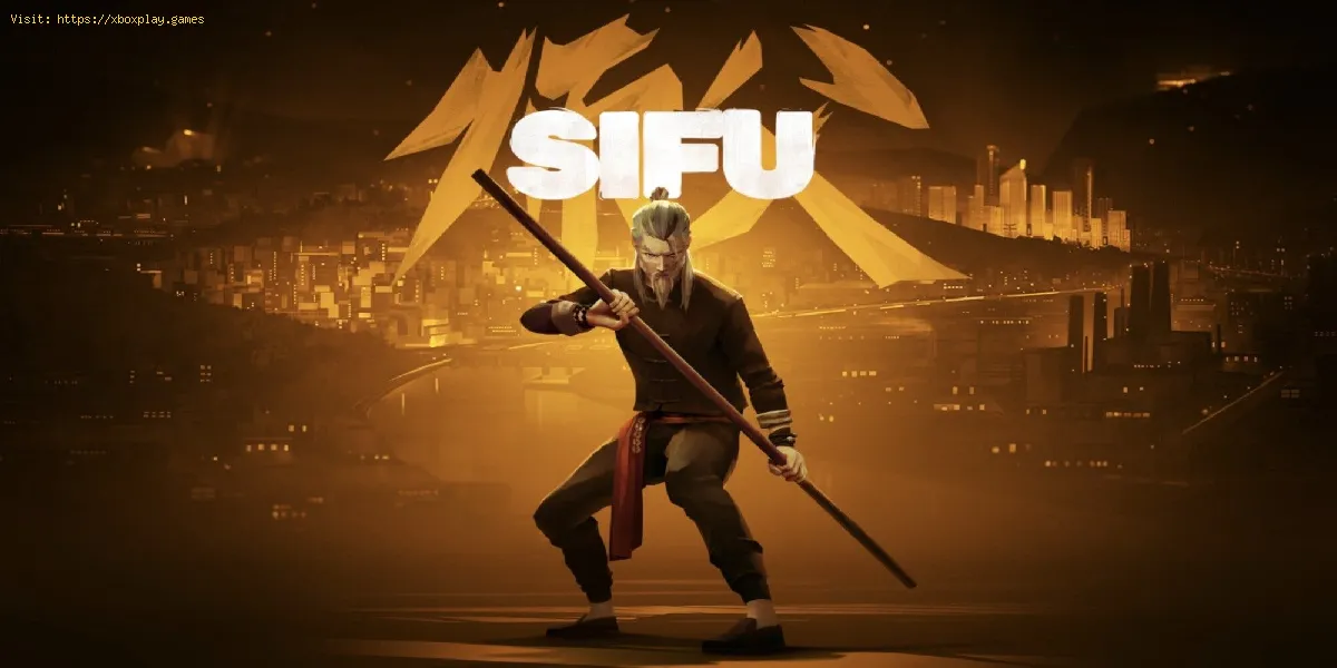 Sifu: Onde encontrar todos os santuários do clube