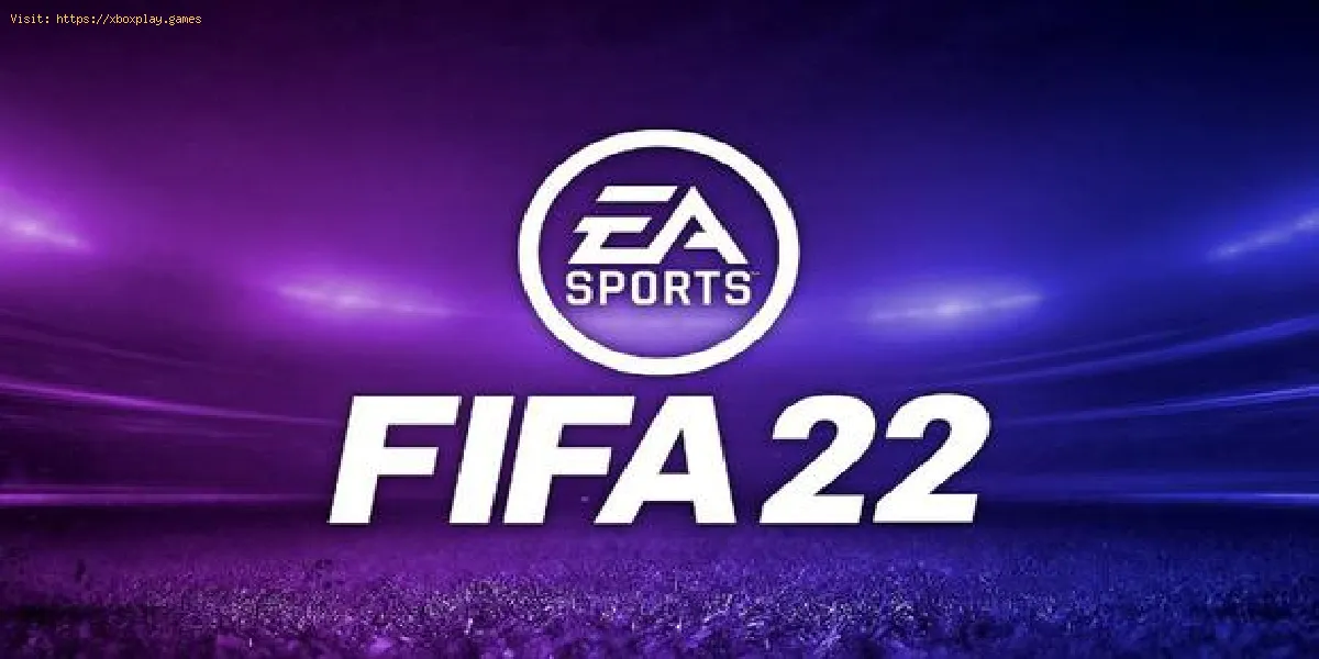FIFA 22: So beheben Sie Paketverluste