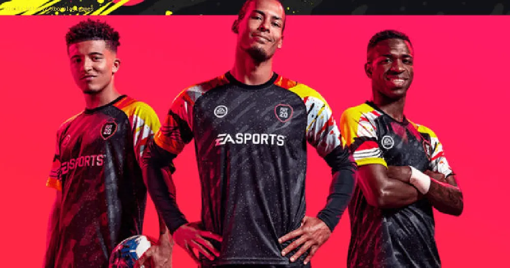 FIFA 20 Ultimate Team features Guide - All details